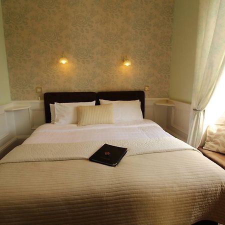 Dunedin Guest House เอดินบะระ ภายนอก รูปภาพ
