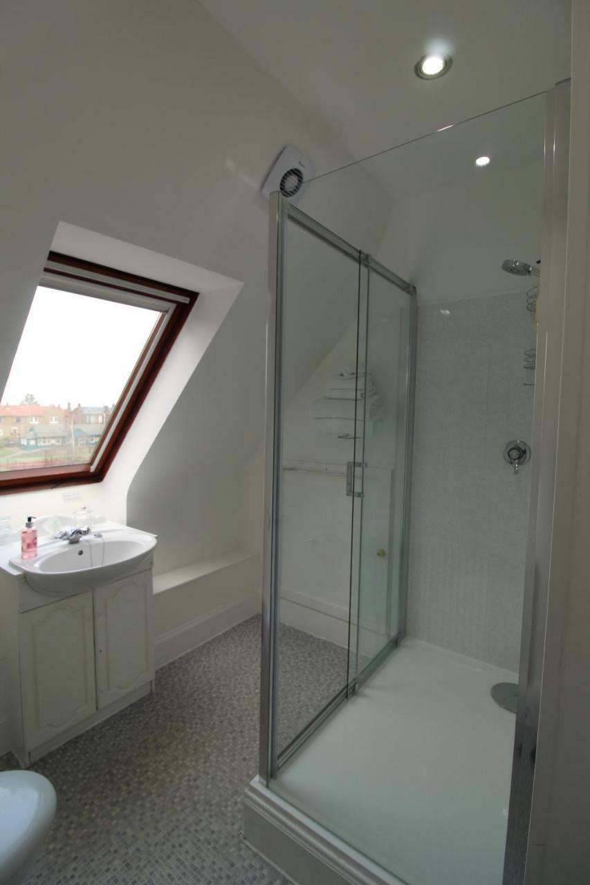 Dunedin Guest House เอดินบะระ ภายนอก รูปภาพ