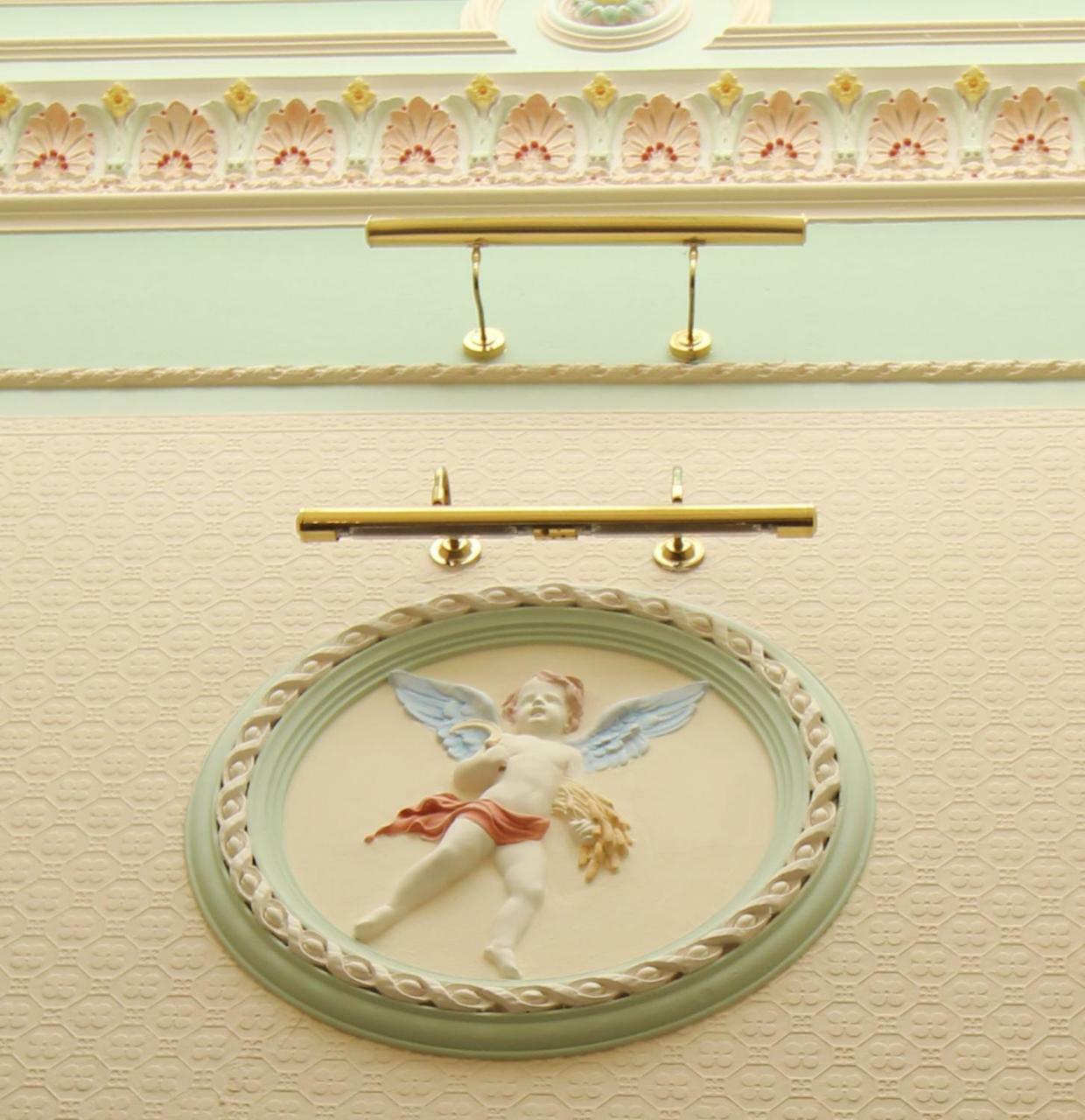 Dunedin Guest House เอดินบะระ ภายนอก รูปภาพ